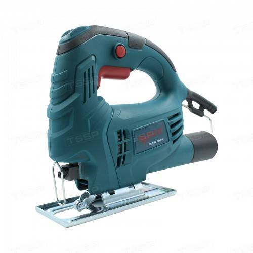 Лобзик электрический ALTECO JS 500 Promo 1161159