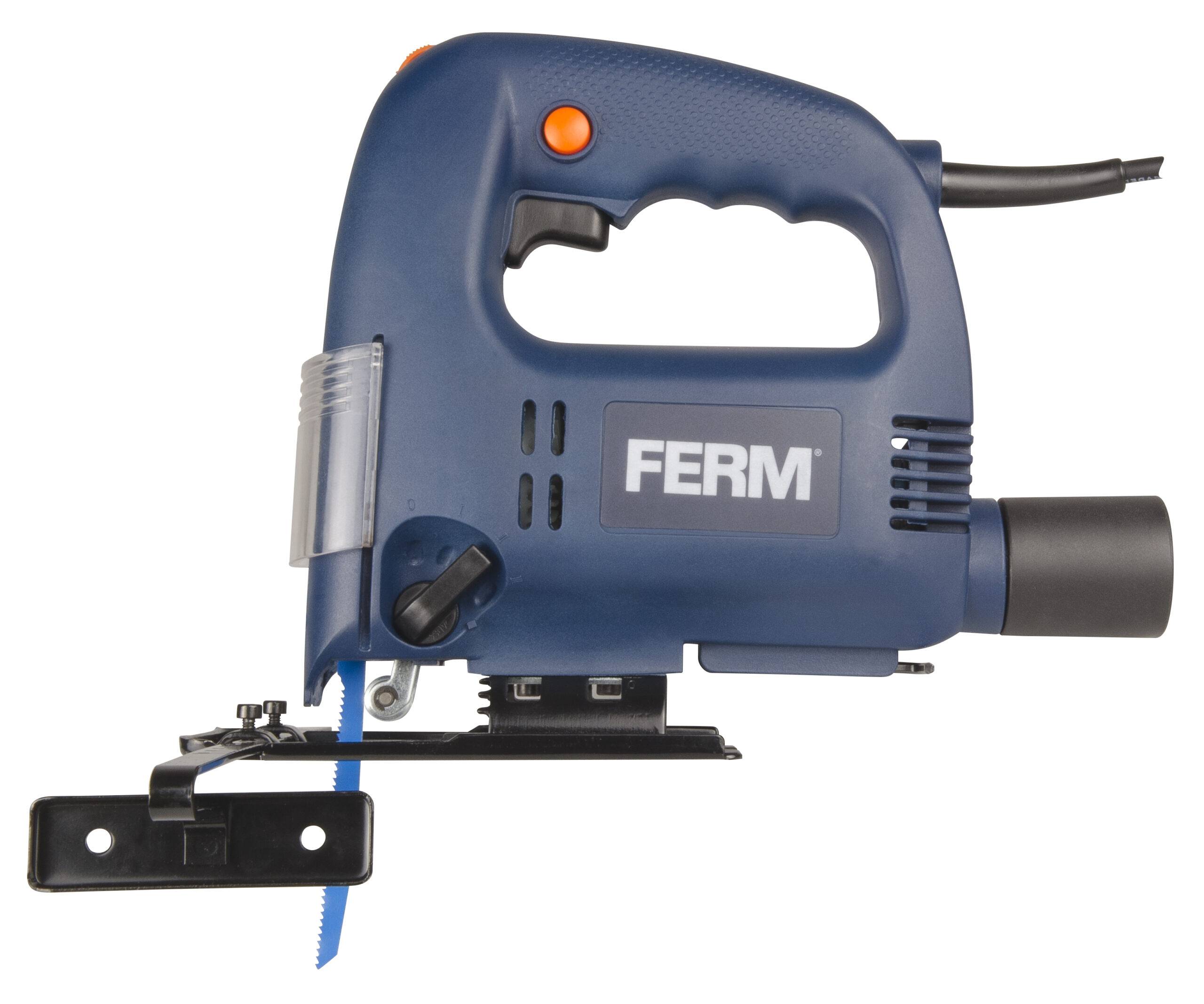 Лобзик электрический FERM JSM 570 Вт JSM