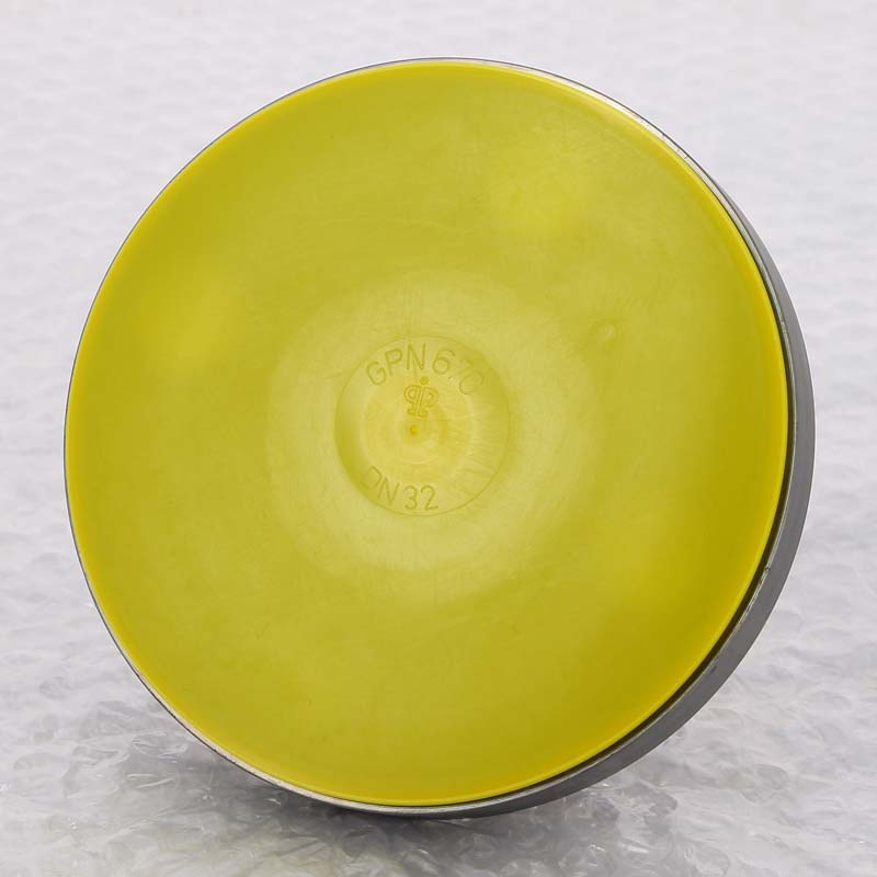 Переход фланец-пресс Viega Megapress DN32 1 1/4 дюйма оцинкованная сталь 694876