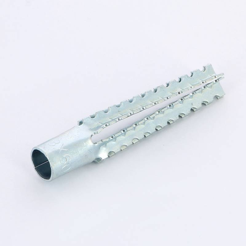 Дюбель распорный стальной Walraven BIS 8x60 мм 6103860