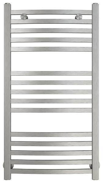 Полотенцесушитель водяной Сунержа Аркус 400x800 мм сатин 071-0251-8040