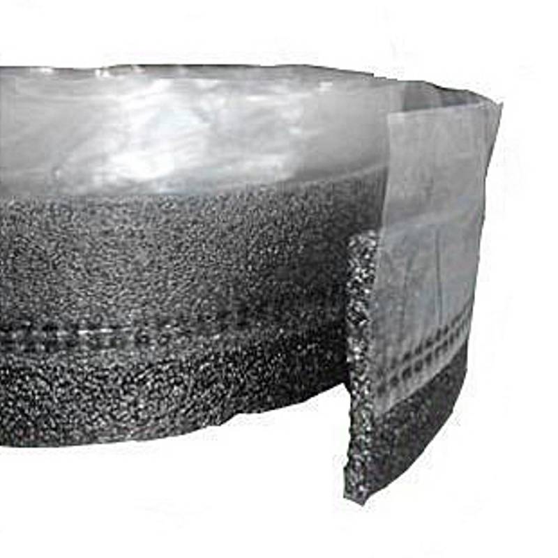 Лента демпферная Energofloor 100х10 мм 11 м EFRL1010011DM