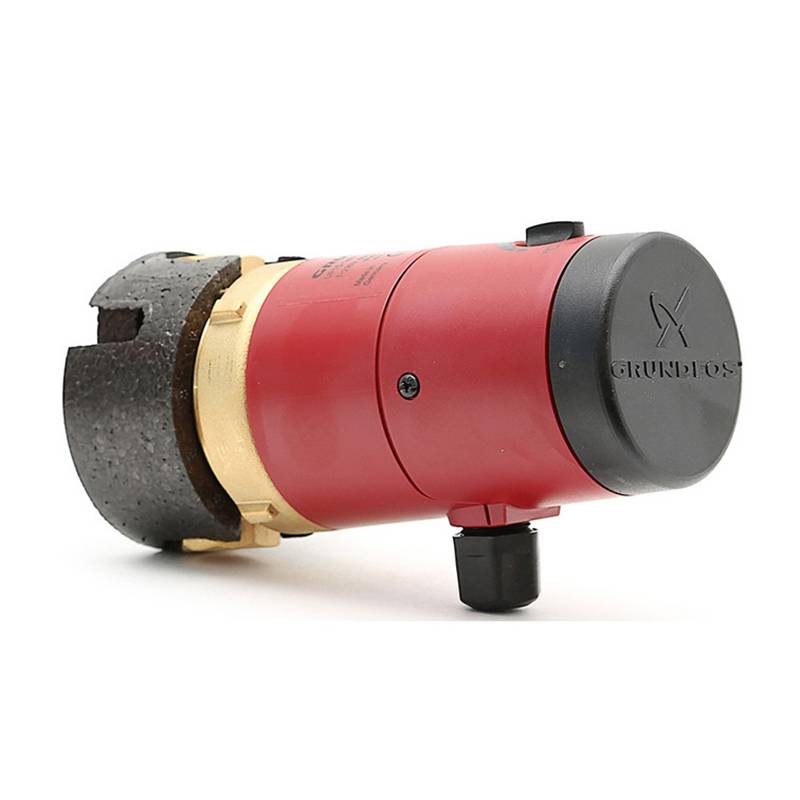 Насос циркуляционный Grundfos UP 20-45 N 150 мм 95906472