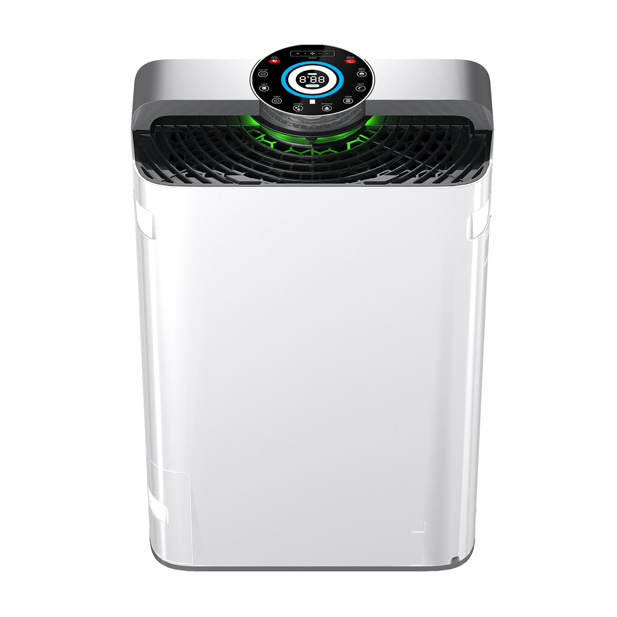 Очиститель воздуха Thermex Vivern 500 Wi-Fi