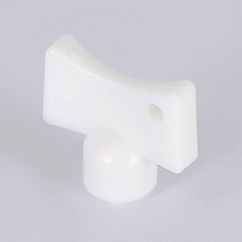 Ключ для воздухоотводчика Torido пластиковый TAVKP