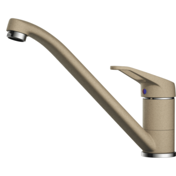 Смеситель для кухни Omoikiri Kado карамель 4994170