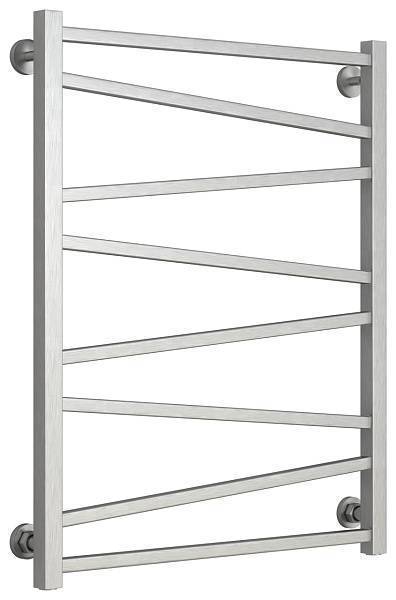 Полотенцесушитель водяной Сунержа Сирокко 600x800 мм сатин 071-0253-8060