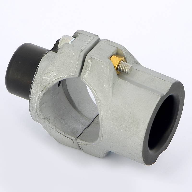 Насадка для сварочного аппарата FV-PLAST стержневая 50 мм 405051