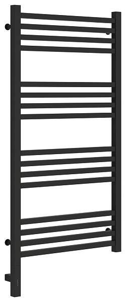 Полотенцесушитель электрический Сунержа Модус 3.0 500x1000 мм левый темный титан муар 15-5700-1050