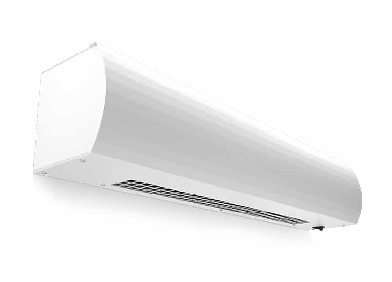 Тепловая завеса электрическая Тепломаш Оптима Микро КЭВ-1,5ПЕ