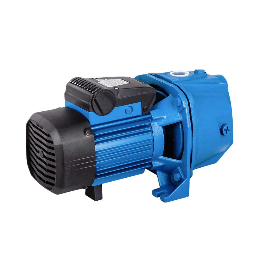 Насос поверхностный центробежный Aquario AJC-101 A2621