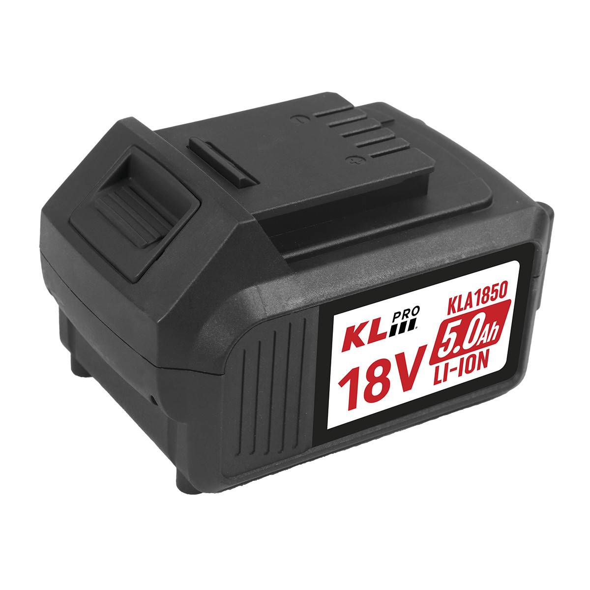 Аккумулятор Li-ion KLpro KLA 18 В 5.0 Ач KLA