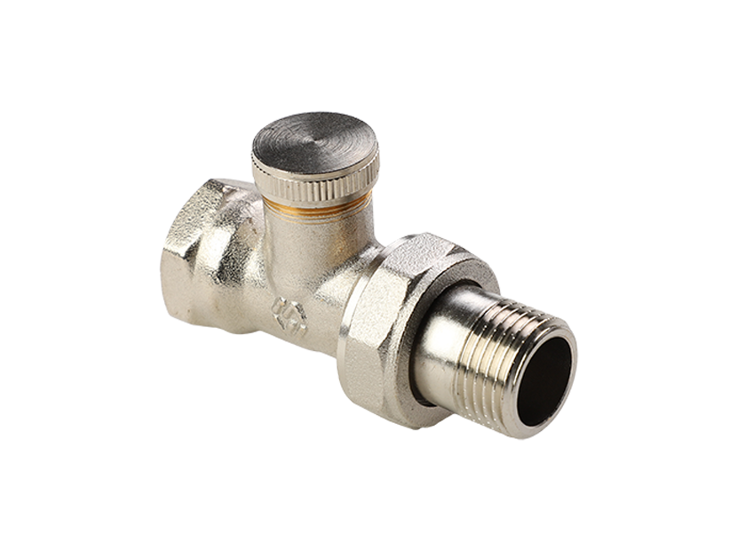 Клапан настроечный прямой MVI 1/2 BL.112.04