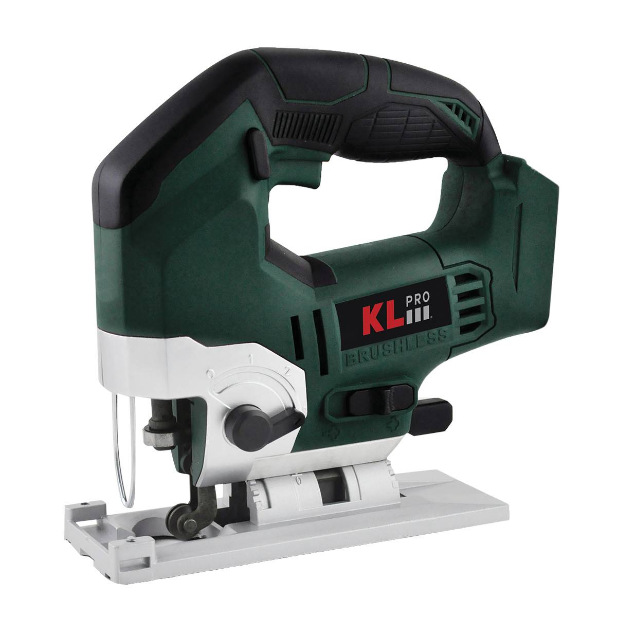 Лобзик аккумуляторный KLPRO KLDT18B-80 18 В 8.0 Ач KLDT18B-80