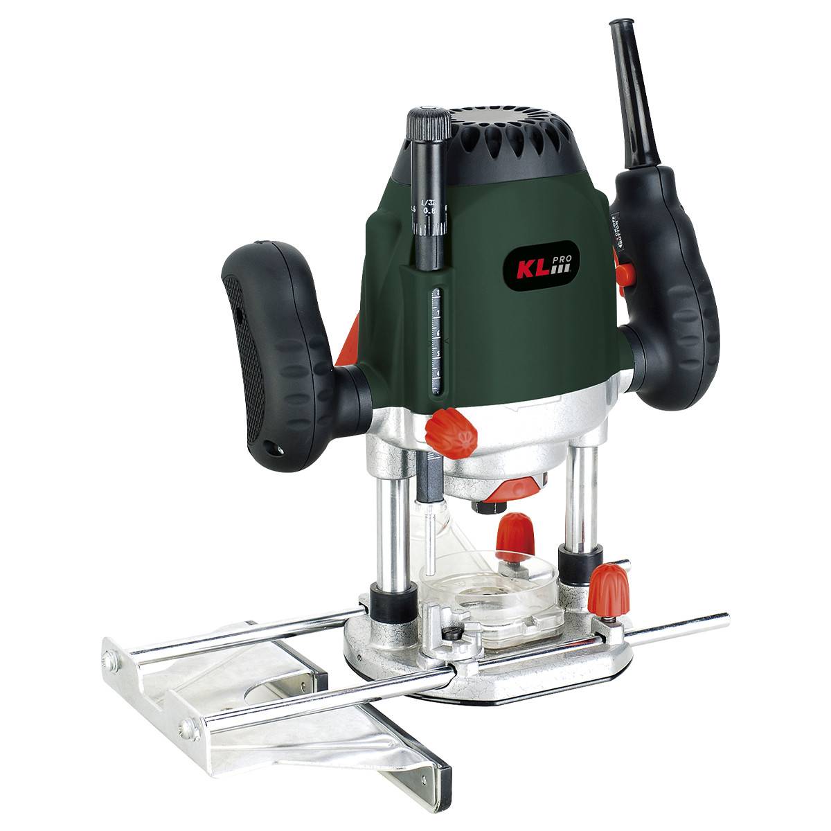 Фрезер KLPRO KLEF Вт KLEF