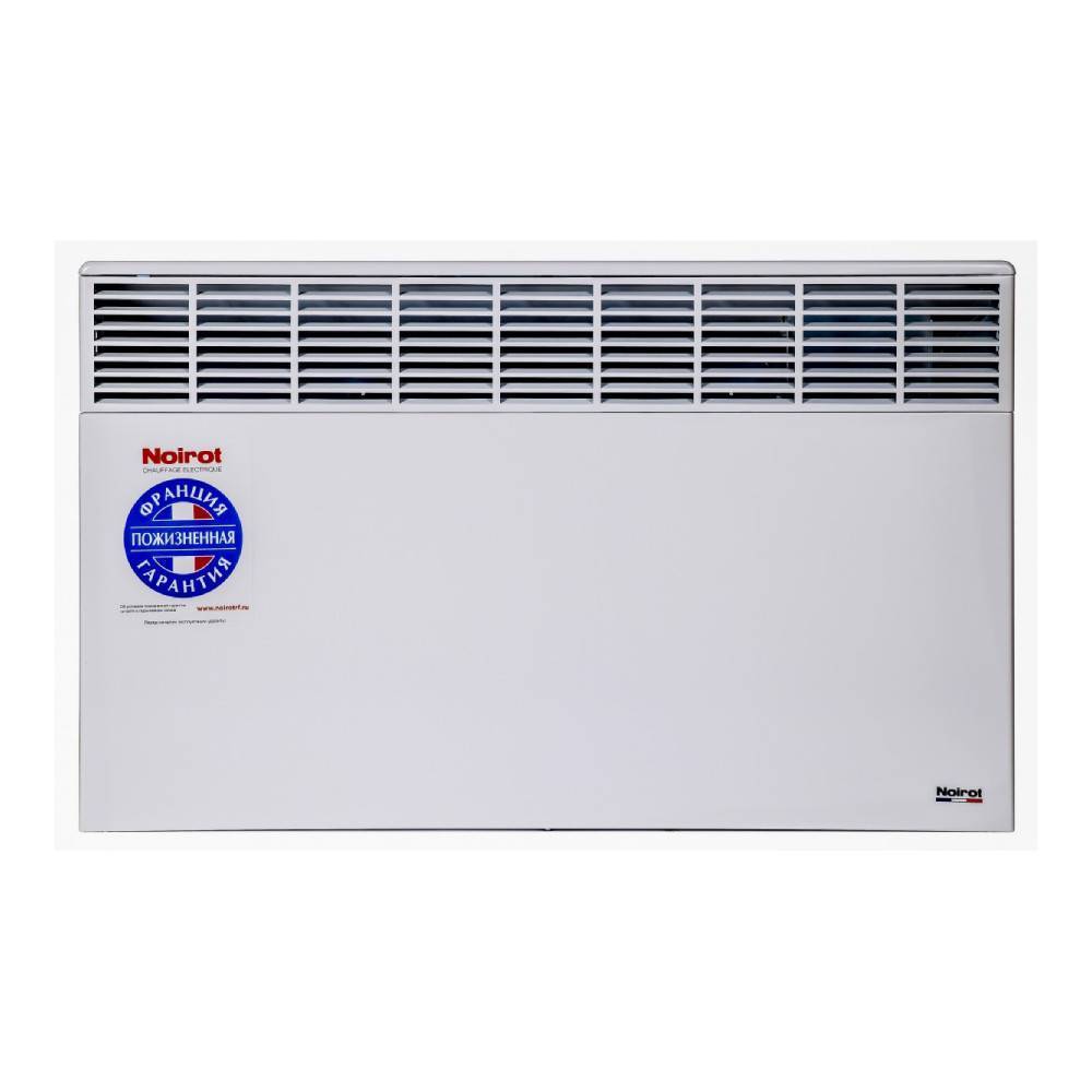 Конвектор электрический Noirot CNX-4 Plus Вт CNX-4 Plus
