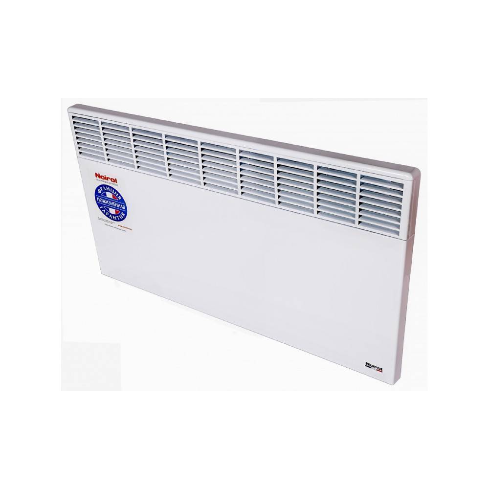 Конвектор электрический Noirot CNX-4 Plus Вт CNX-4 Plus