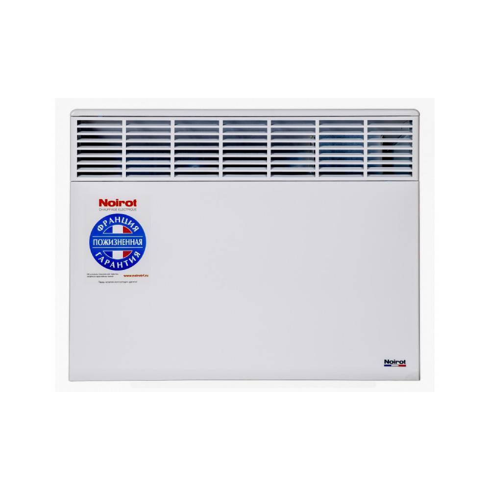 Конвектор электрический Noirot CNX-4 Plus Вт CNX-4 Plus