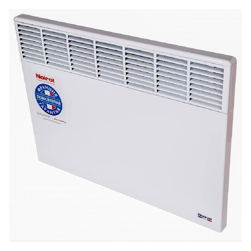 Конвектор электрический Noirot CNX-4 Plus Вт CNX-4 Plus