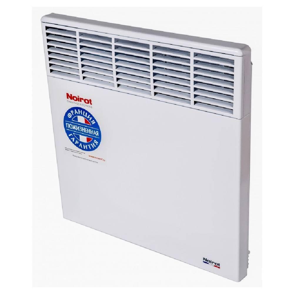 Конвектор электрический Noirot CNX-4 Plus Вт CNX-4 Plus
