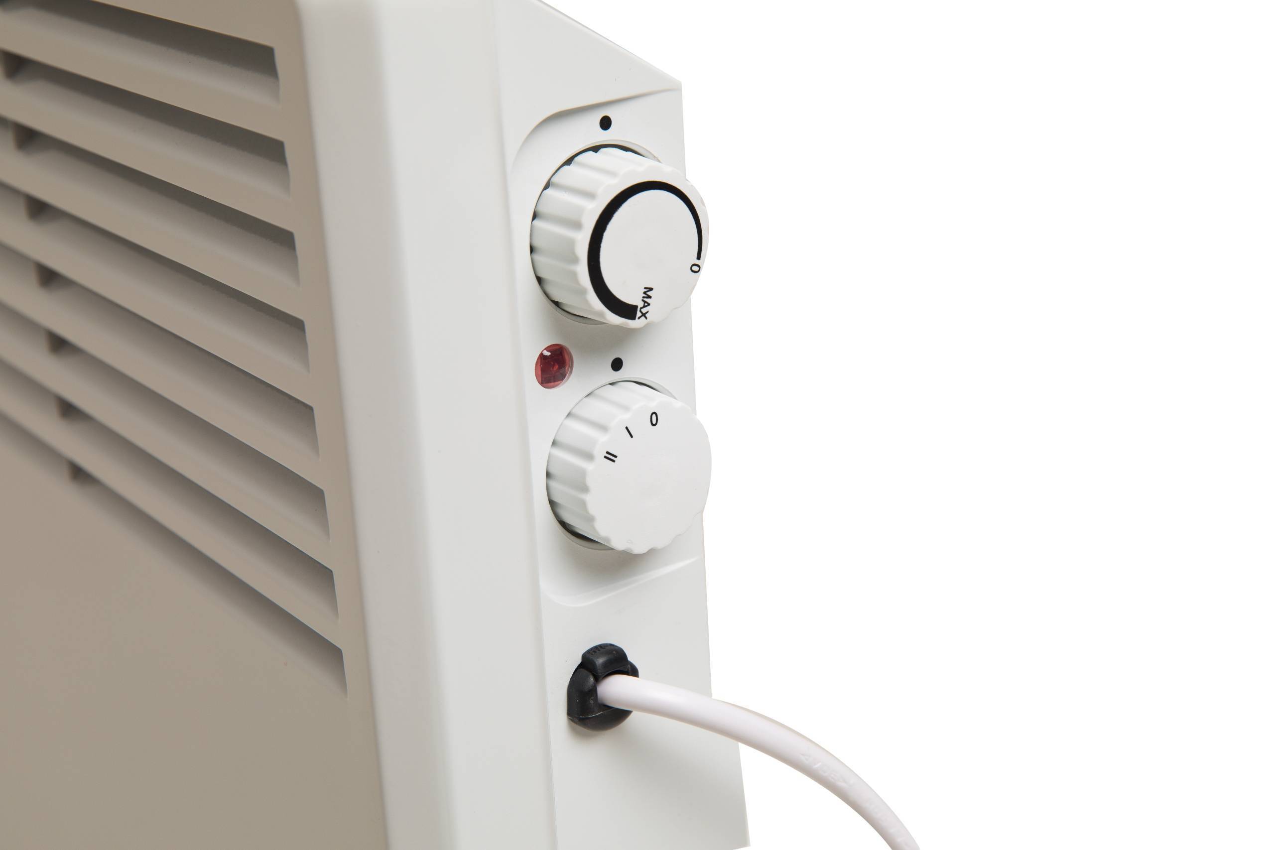 Конвектор электрический Oasis KM-20 Вт настенный/напольный KM-20