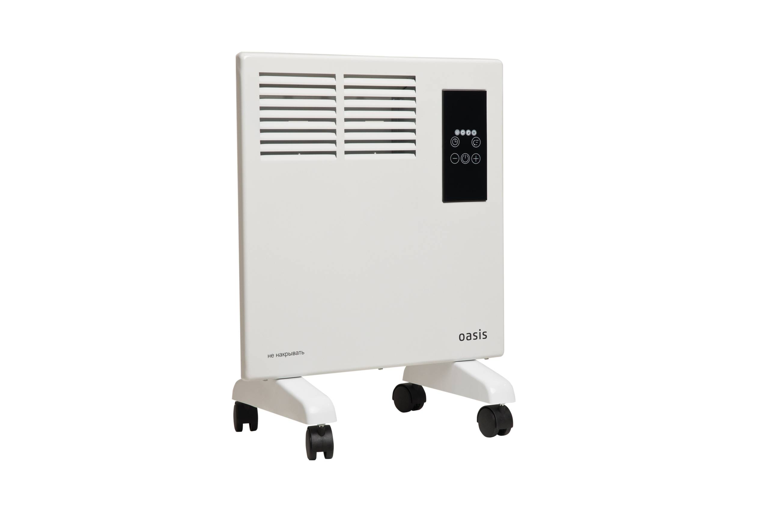 Конвектор электрический Oasis DK-10 1000 Вт 9880