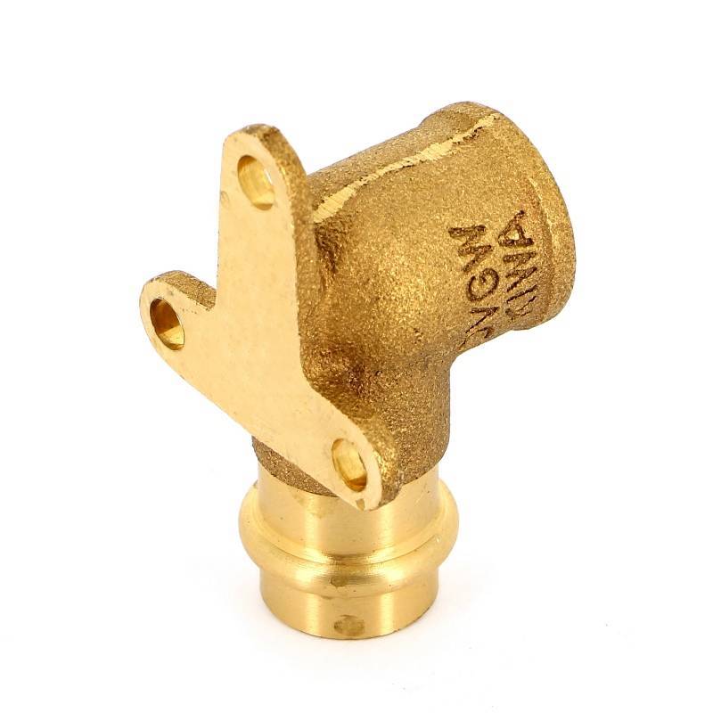 Водорозетка пресс-В IBP >B< Press 18х1/2 P4471G01804000