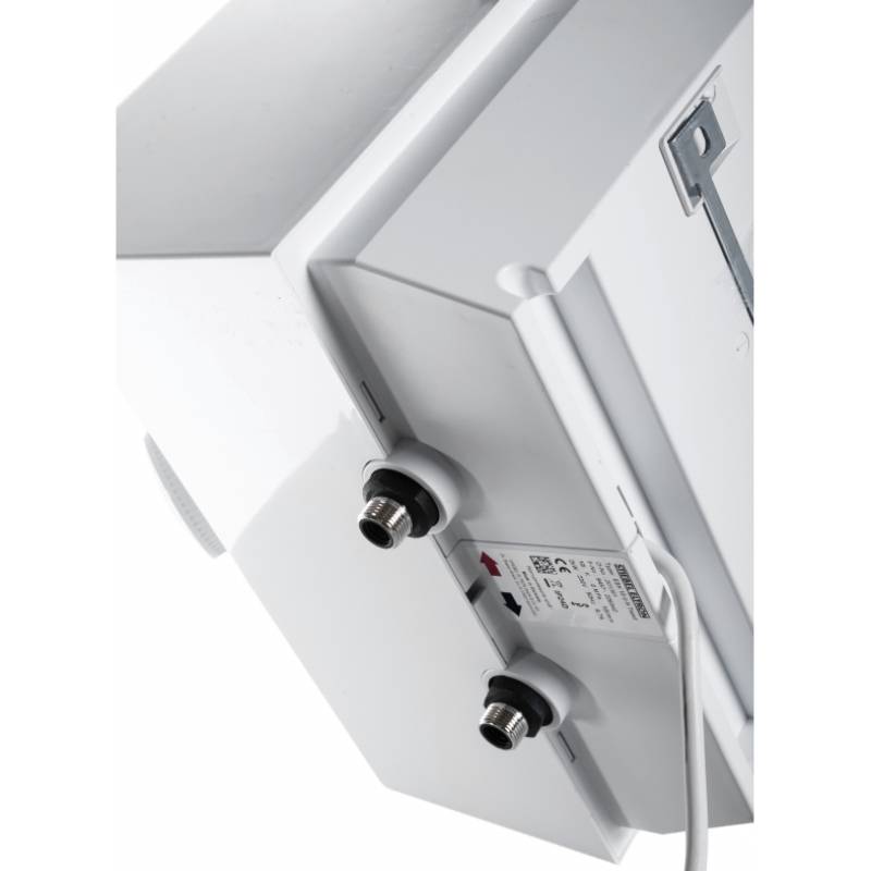 Водонагреватель электрический накопительный Haier ESH 10 U-N Trend 10 л под раковиной 201392