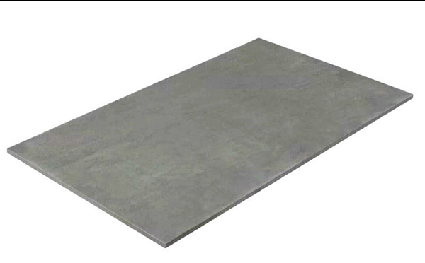 Полка для стеллажа Allen Brau Liberty 26.6x25.8x1 см серая 1.33009.G