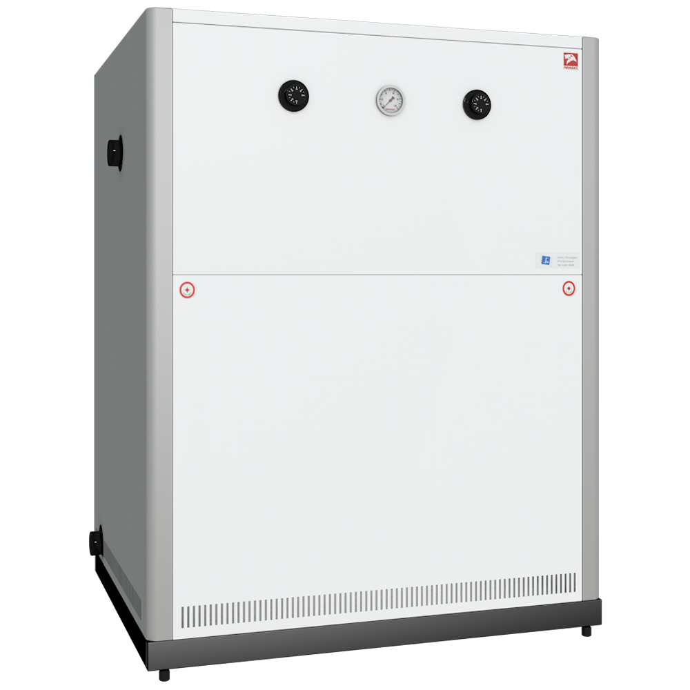 Котел отопительный газовый ЛЕМАКС Премиум 100