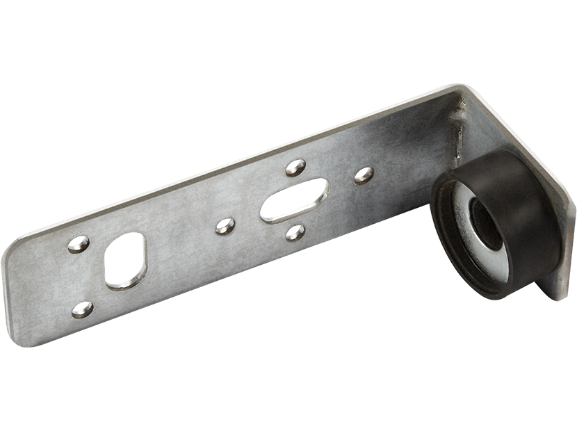 Кронштейн L-образный с виброизолятором Shuft M8 НС-1294088