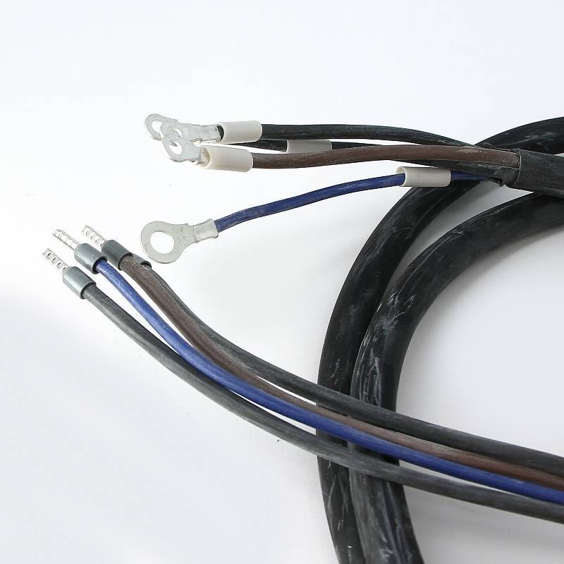 Комплект подключения ZOTA ТЭНБ 9 кВт 2 к твердотопливным котлам KT3443320009