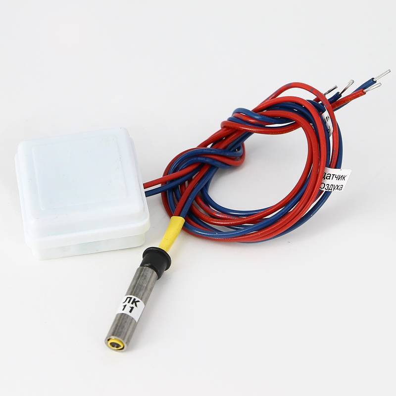 Комплект подключения ZOTA ТЭНБ 9 кВт 2 к твердотопливным котлам KT3443320009