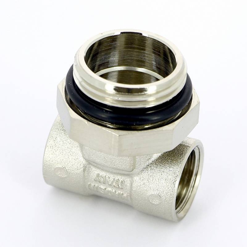 Концевик для коллектора Itap 490S 1/2x1x1/2 490S 1