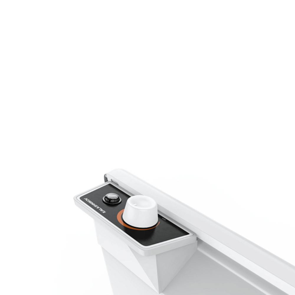 Конвектор электрический Kalashnikov KVCH-E20M-11 Вт KVCH-E20M-11