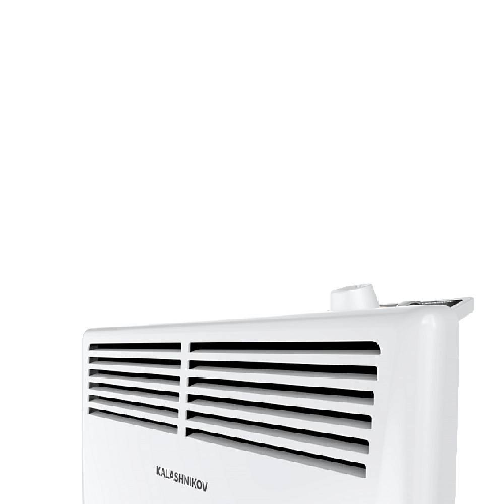 Конвектор электрический Kalashnikov KVCH-E20M-11 Вт KVCH-E20M-11