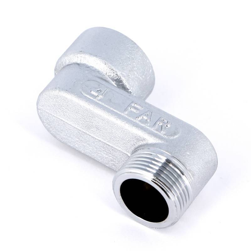 Переходник эксцентрический FAR 3/4 40 мм НВ FC 5560 434