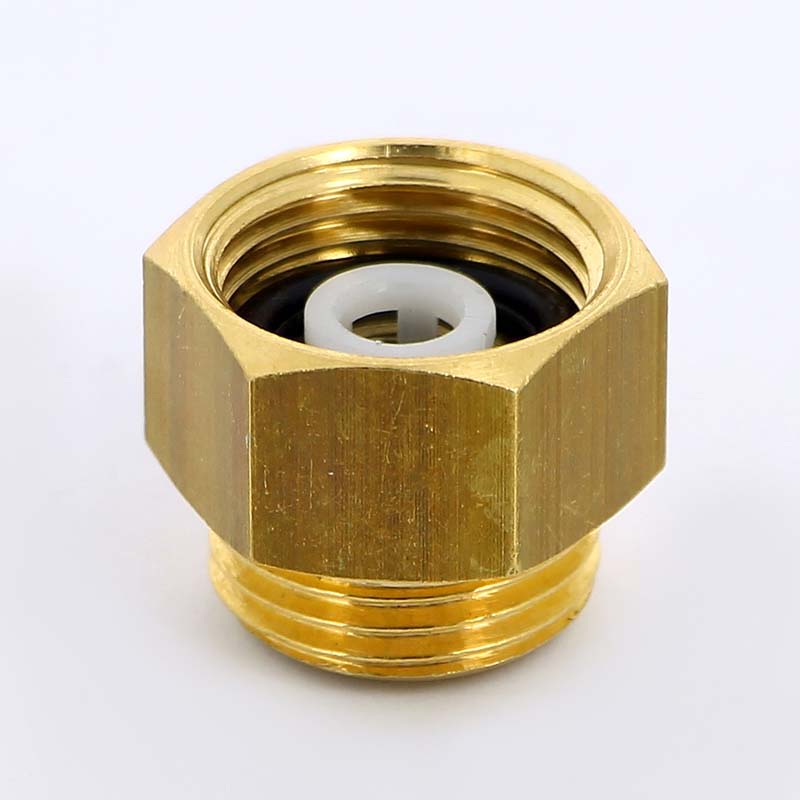 Клапан для манометра Watts REM 1/2 x 1/2 10009433