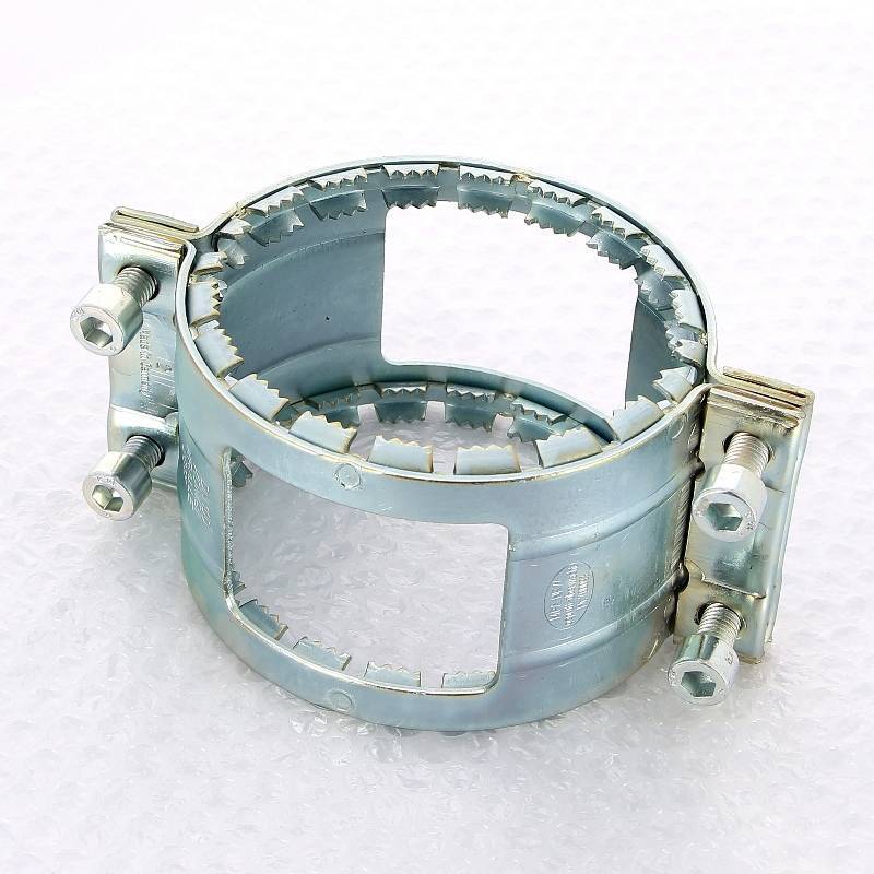 Хомут Walraven BIS Mengering Kombi Kralle укрепляющий 100 мм 7440100