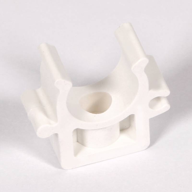 Опора для труб пластиковая Наумов В.А. 16 мм D16