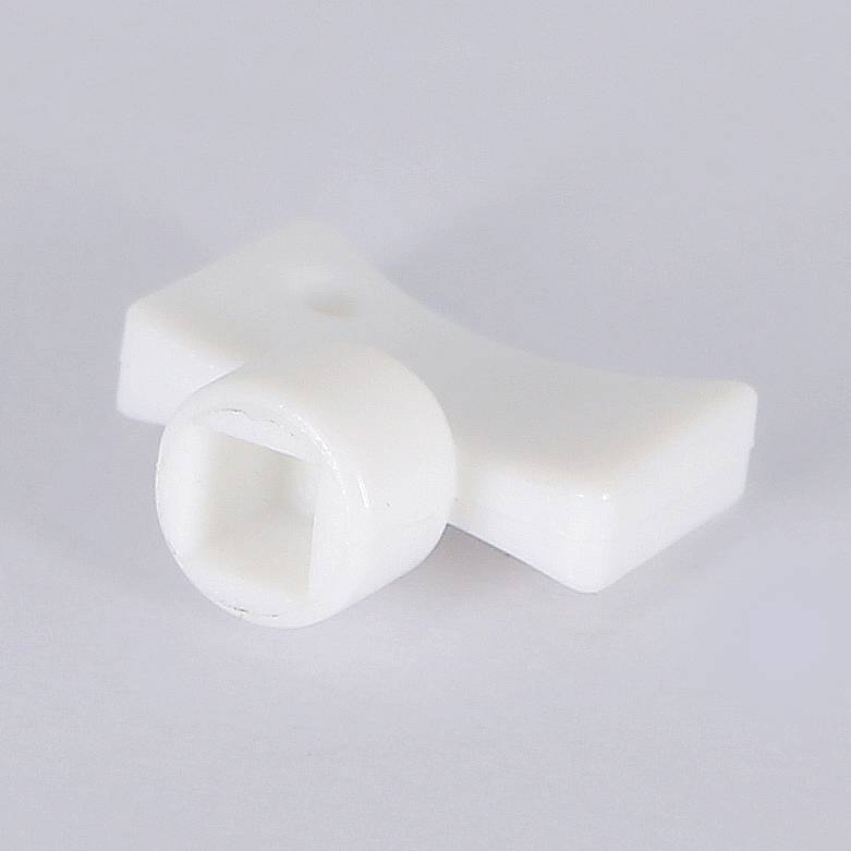 Ключ для воздухоотводчика Torido пластиковый TAVKP