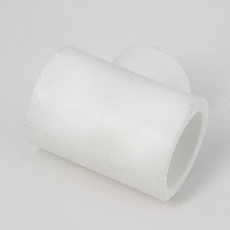 Тройник переходной Pro Aqua 40х32х40 мм редукционный PA14542P