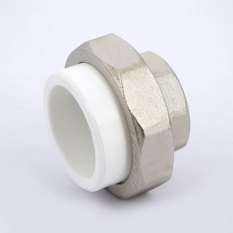 Муфта комбинированная разборная Pro Aqua 50 мм x 1 1/2 В PA20022