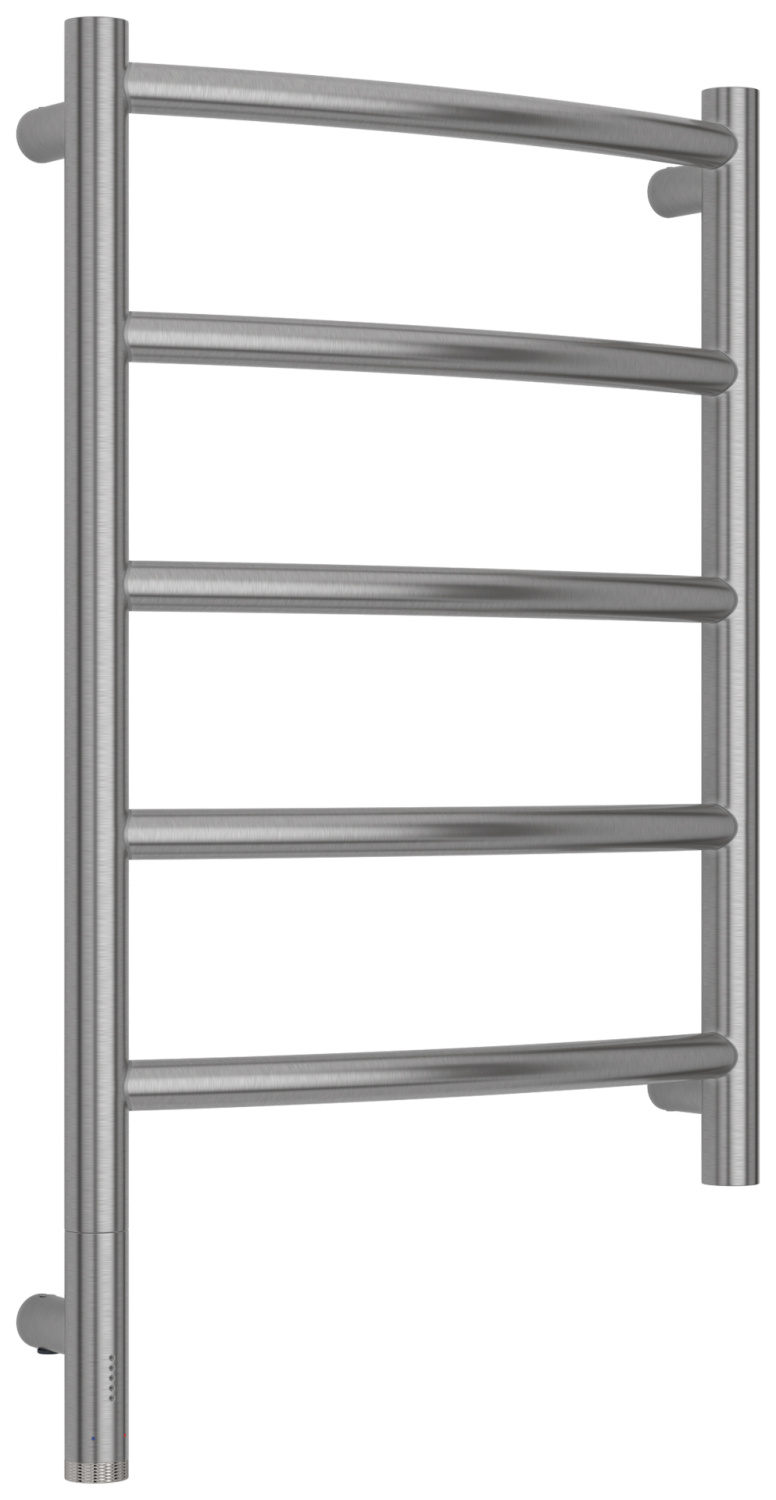 Полотенцесушитель электрический Сунержа Галант 3.1 40х60 см левый сатин брашированный 071-6000-6040