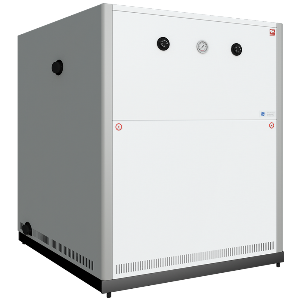 Котел отопительный газовый ЛЕМАКС Премиум 100