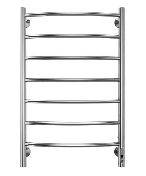 Полотенцесушитель электрический Larusso Классик П7 500x800 мм 8509