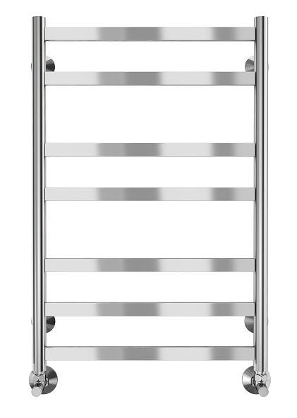 Полотенцесушитель водяной Larusso Кватро П7 500x800 мм 8490