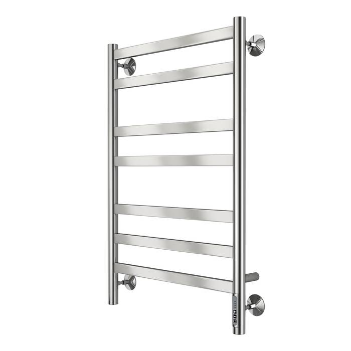 Полотенцесушитель электрический Larusso Кватро П7 500x800 мм 8494