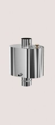 Бак универсальный для мобильных бань Мобиба 10 л АПМ.09.000.00