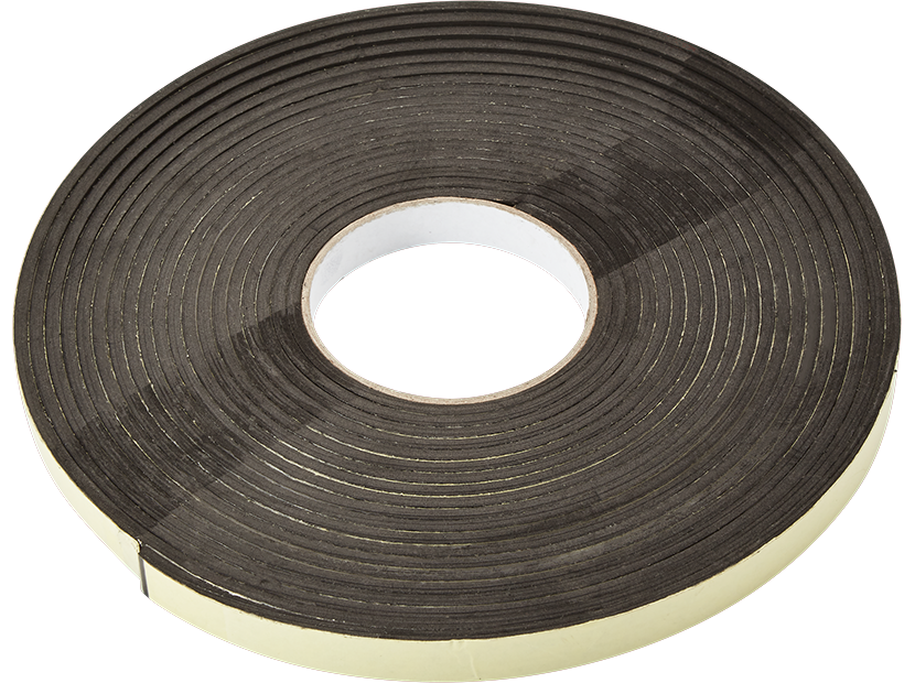 Лента уплотнительная межфланцевая Shuft RDGE 10х5 мм 10 м 1293451